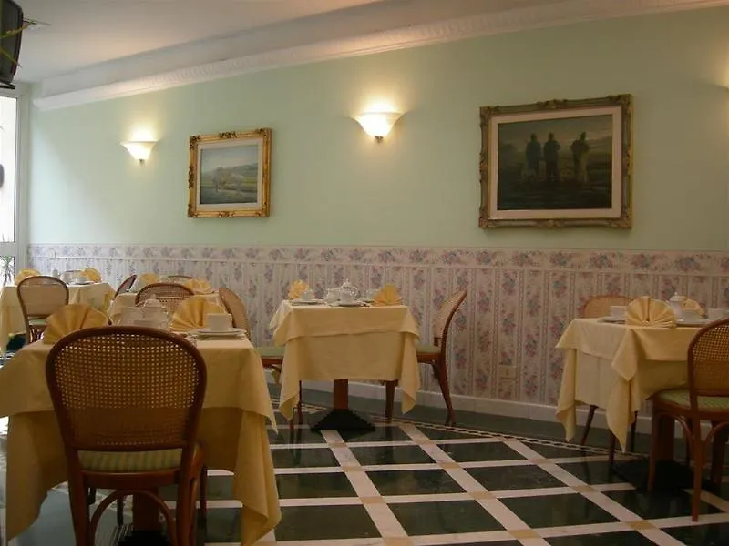 ***  Buenos Aires Hotel Milan Italy