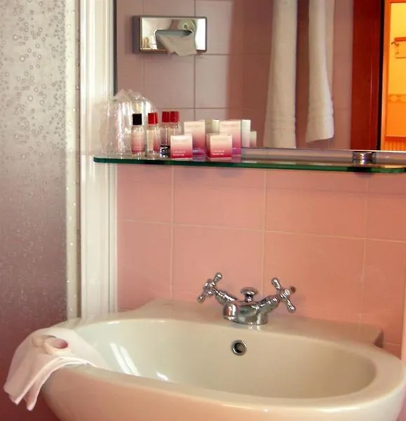 Buenos Aires Hotel Milan