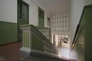Buenos Aires Hotel Mediolan