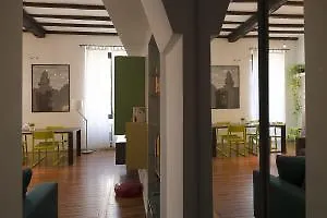 Buenos Aires Hotel Mediolan