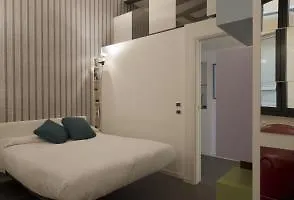 Buenos Aires Hotel Mediolan
