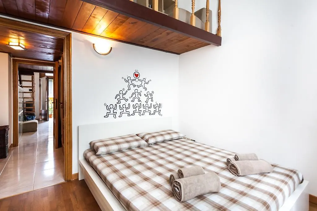 Buenos Aires Hotel Mediolan 3*,