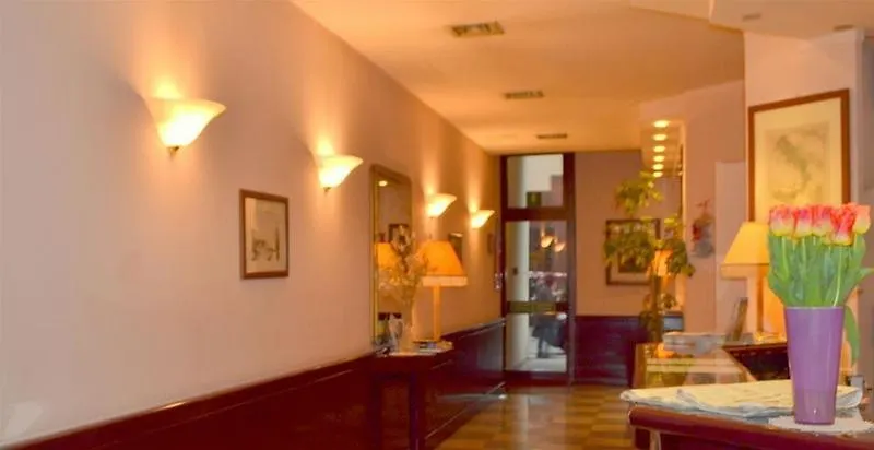 Buenos Aires Hotel Mediolan Włochy
