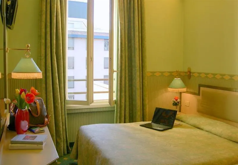 Buenos Aires Hotel Mediolan