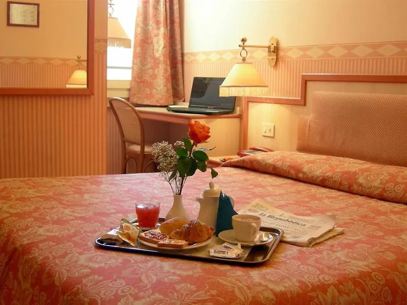 Buenos Aires Hotel Mediolan