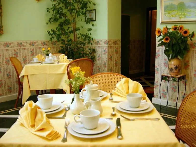Buenos Aires Hotel Mediolan
