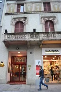 Buenos Aires Hotel Mediolan