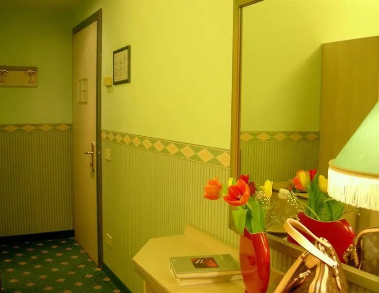 Buenos Aires Hotel Mediolan