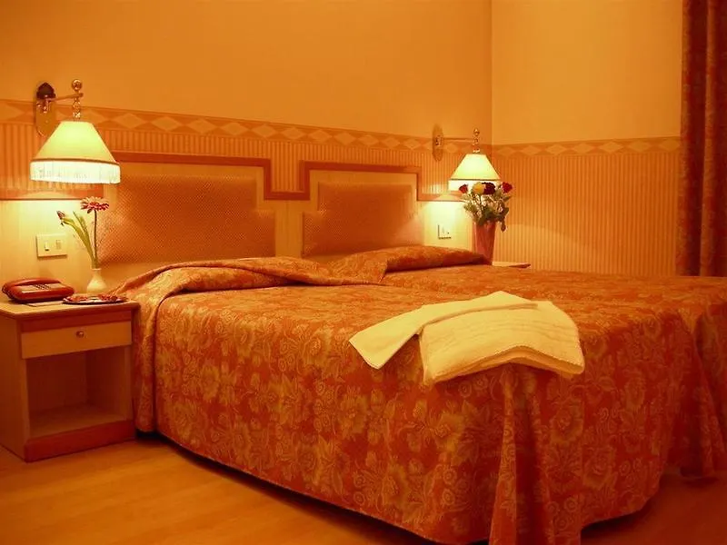 Buenos Aires Hotel Mediolan
