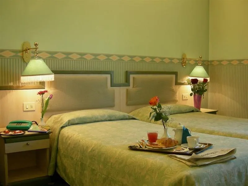 Buenos Aires Hotel Mediolan Włochy