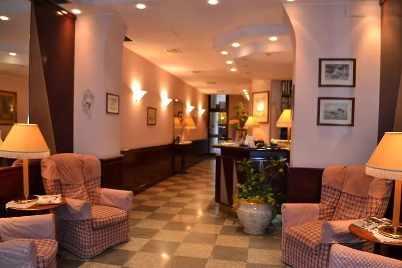 Buenos Aires Hotel Mediolan 3*,