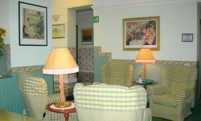 Buenos Aires Hotel Mediolan