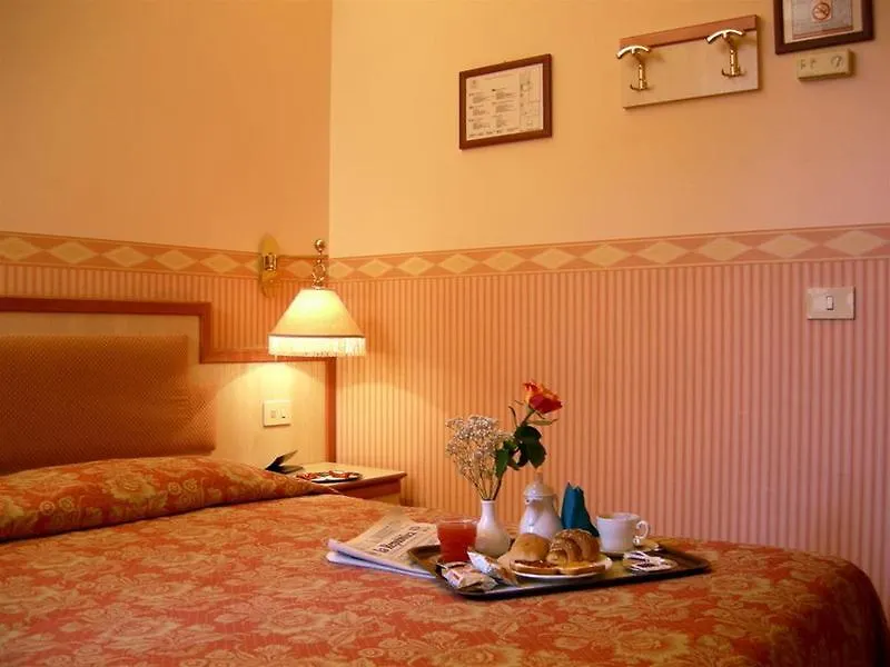Buenos Aires Hotel Mediolan